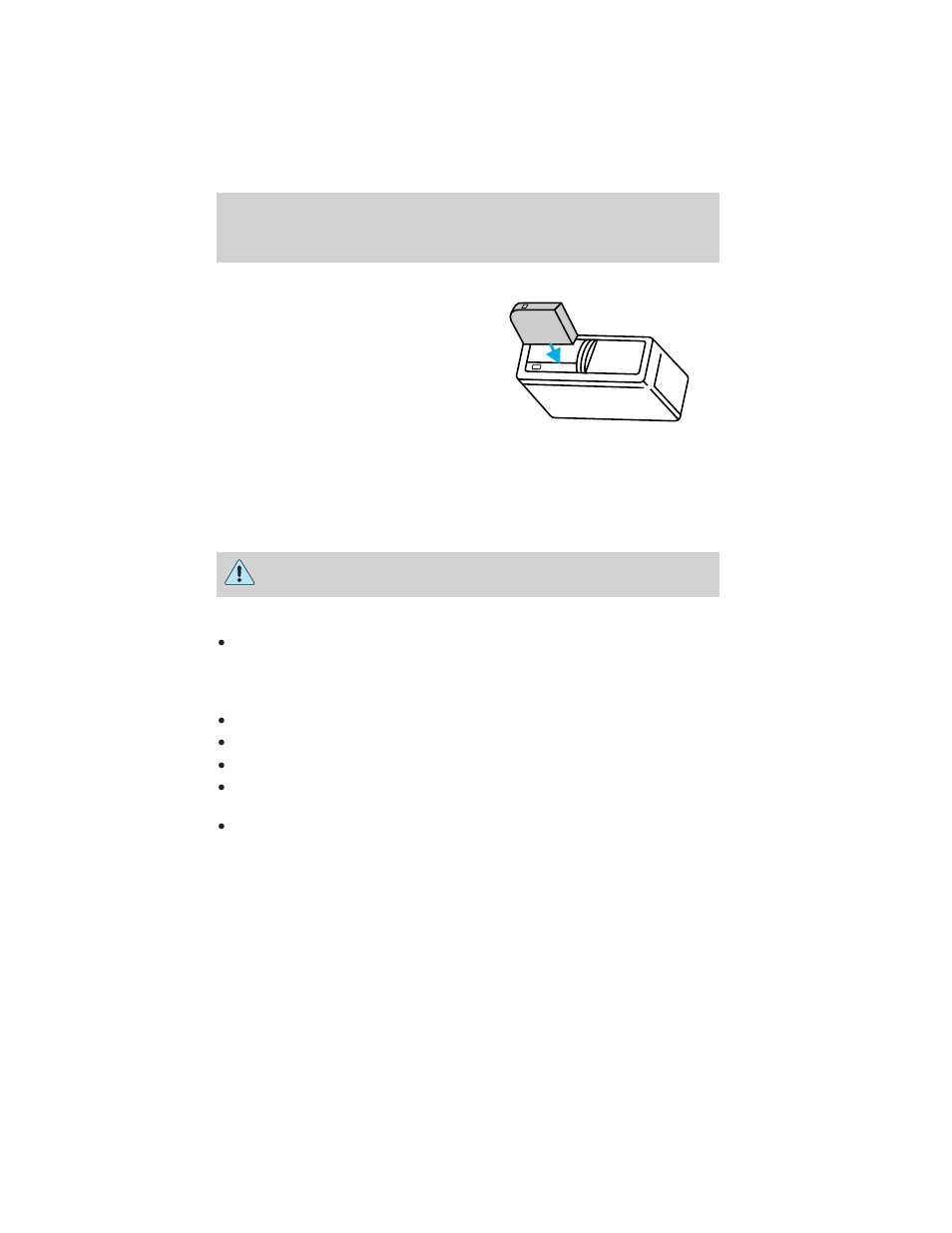 Controls and features | FORD 1999 E-450 User Manual | Page 54 / 208