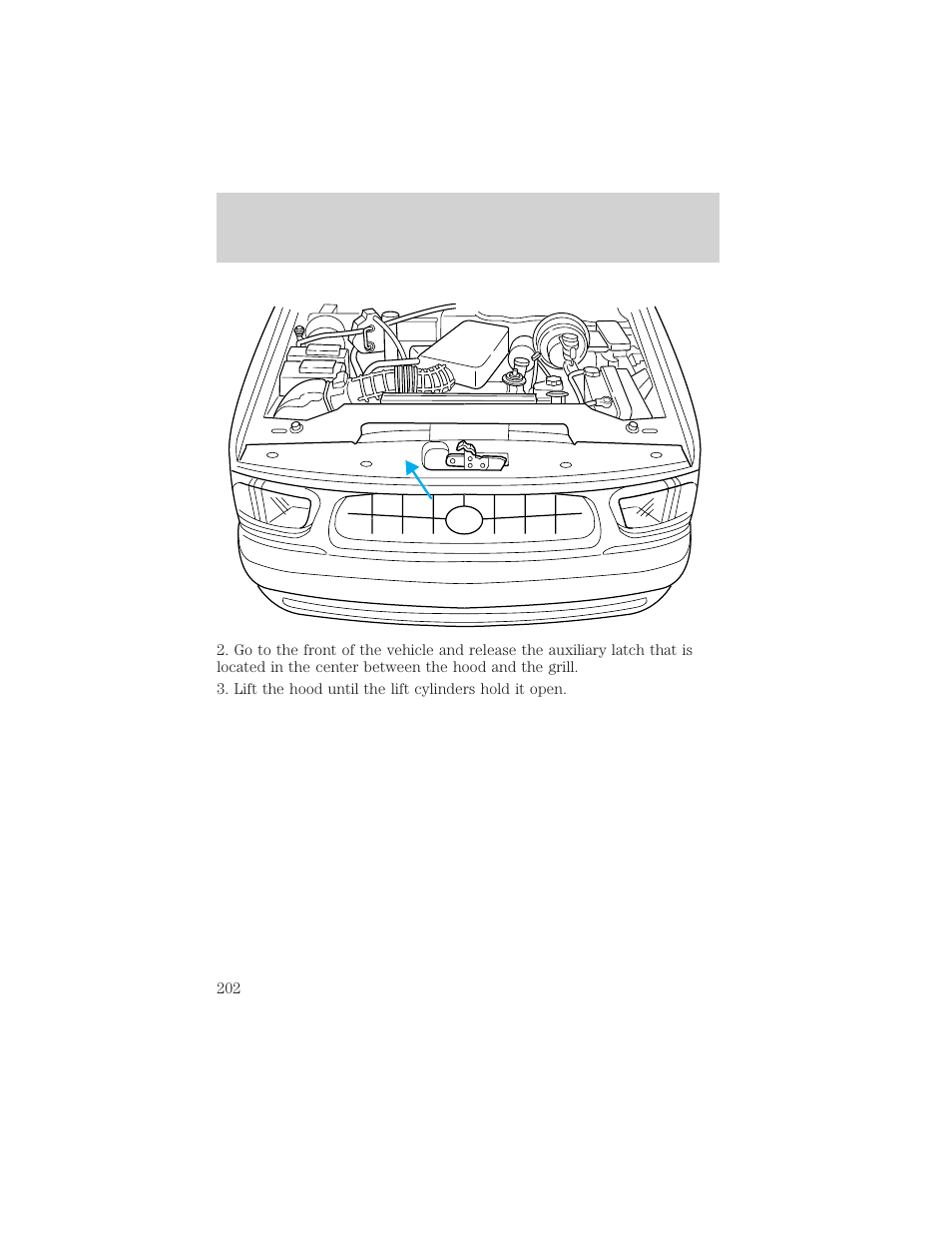 Maintenance and care | FORD 1999 Explorer User Manual | Page 202 / 264