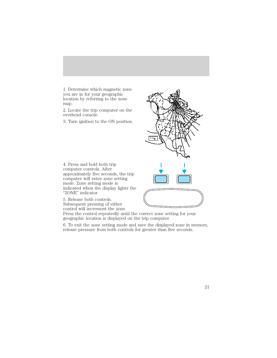 Instrumentation | FORD 1999 F-550 v.1 User Manual | Page 21 / 240