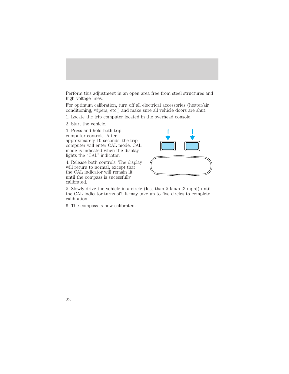 Instrumentation | FORD 1999 F-550 v.1 User Manual | Page 22 / 240