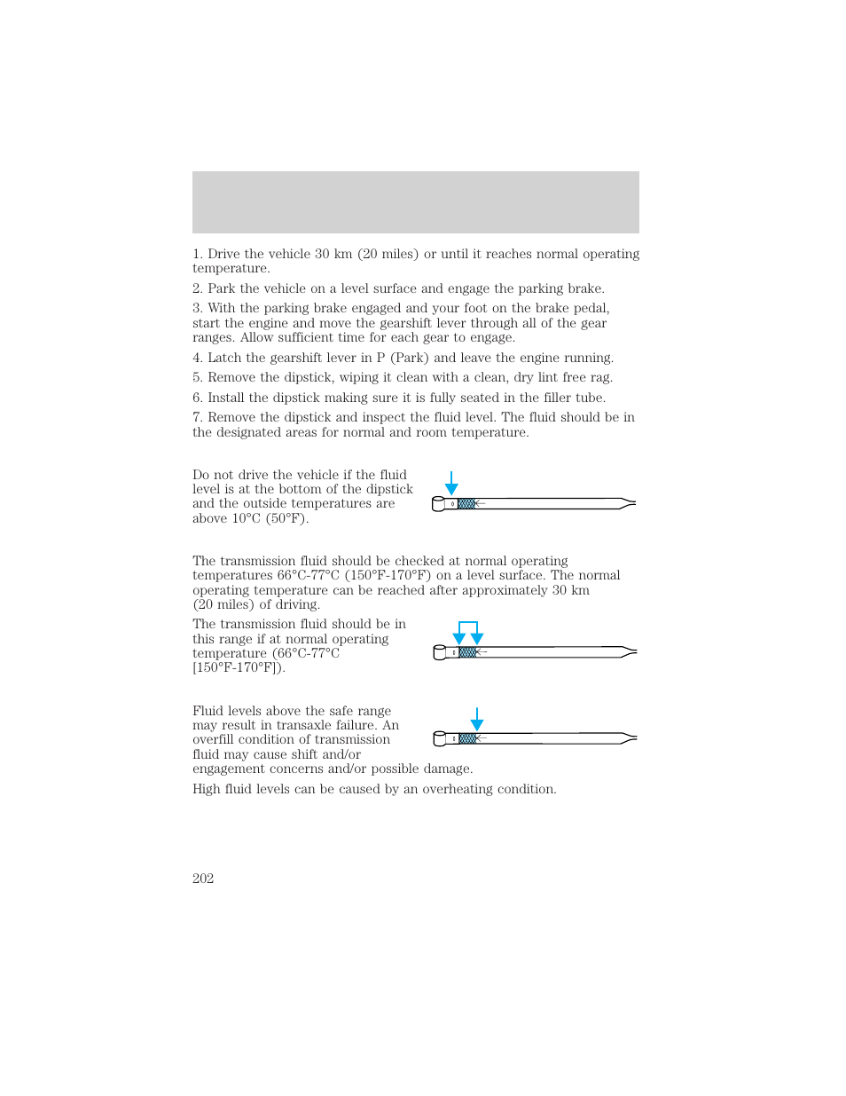 Maintenance and care | FORD 1999 Windstar User Manual | Page 202 / 248