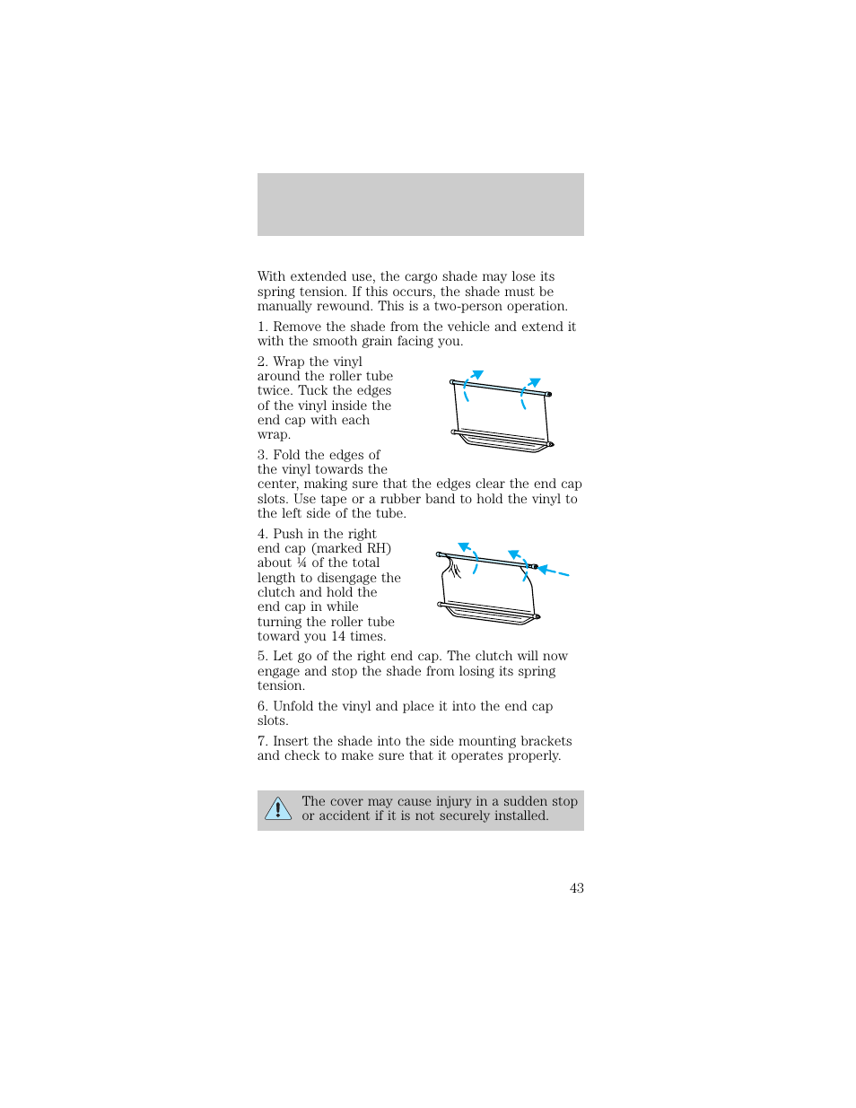 Controls and features | FORD 1998 Taurus User Manual | Page 43 / 192