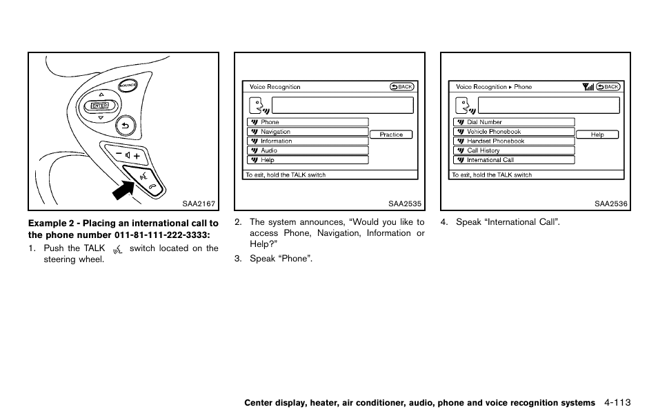 NISSAN 2012 370Z Roadster - Owner's Manual User Manual | Page 269 / 427