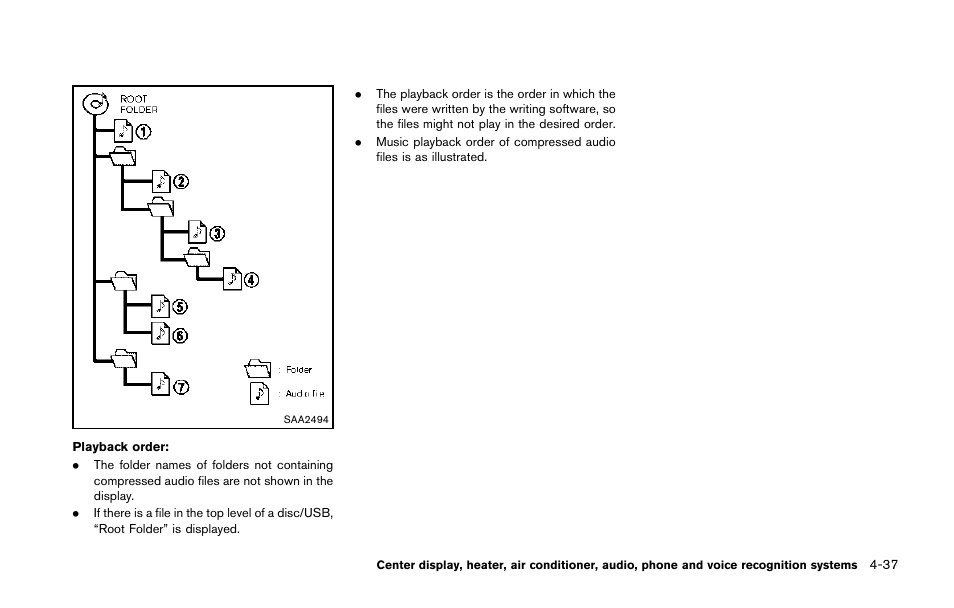 NISSAN 2014 370Z Roadster - Owner's Manual User Manual | Page 198 / 428