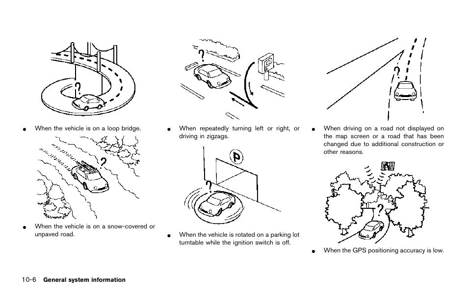 NISSAN 2014 Quest - Navigation System Owner's Manual User Manual | Page 208 / 252