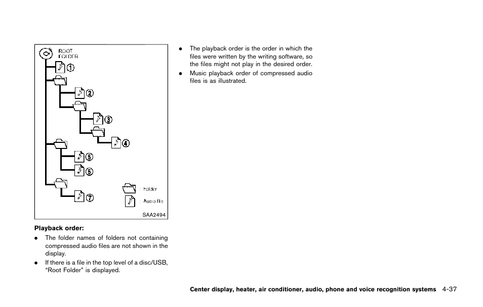 NISSAN 2015 370Z Roadster - Owner's Manual User Manual | Page 196 / 420