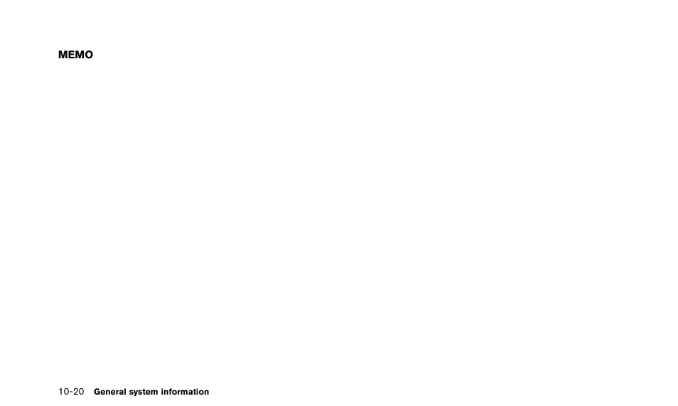 NISSAN 2015 Quest - Navigation System Owner's Manual User Manual | Page 216 / 241