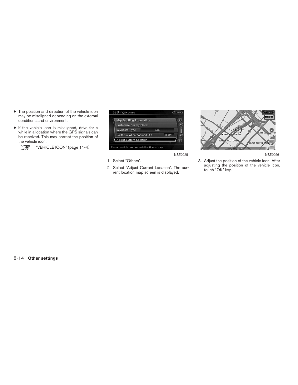 NISSAN 2012 Altima Sedan - Navigation System Owner's Manual User Manual | Page 226 / 313
