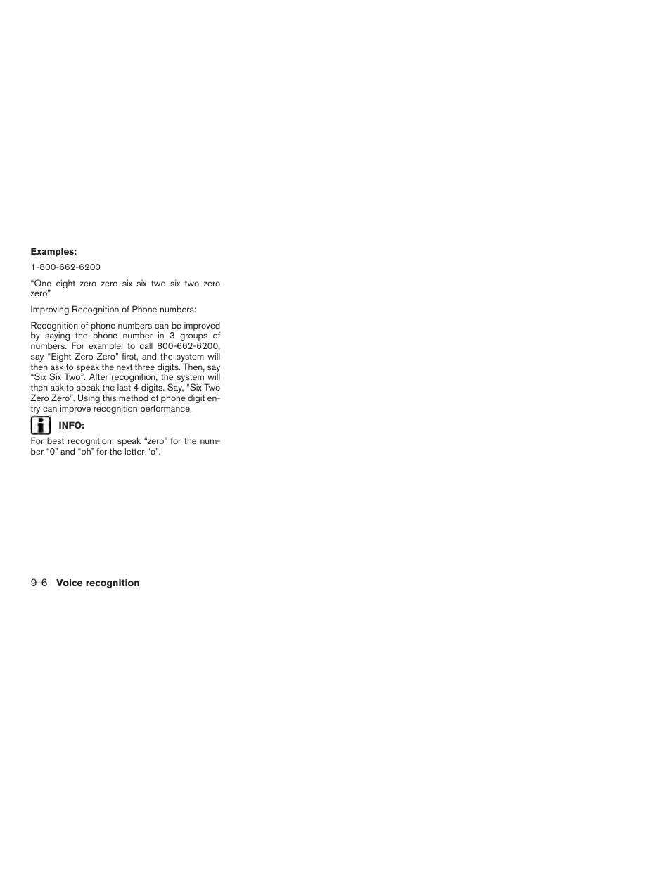 NISSAN 2012 Altima Sedan - Navigation System Owner's Manual User Manual | Page 240 / 313
