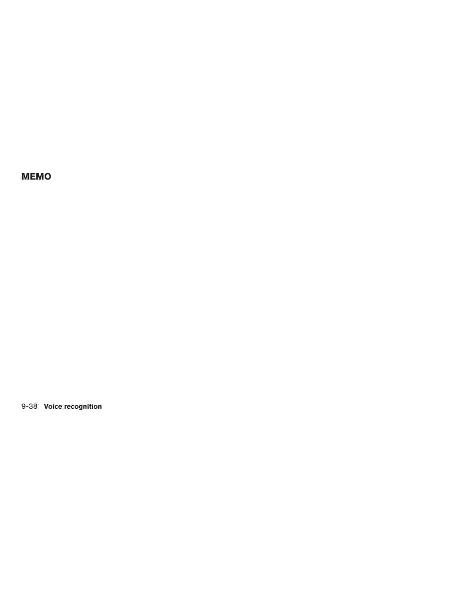 NISSAN 2012 Altima Sedan - Navigation System Owner's Manual User Manual | Page 272 / 313