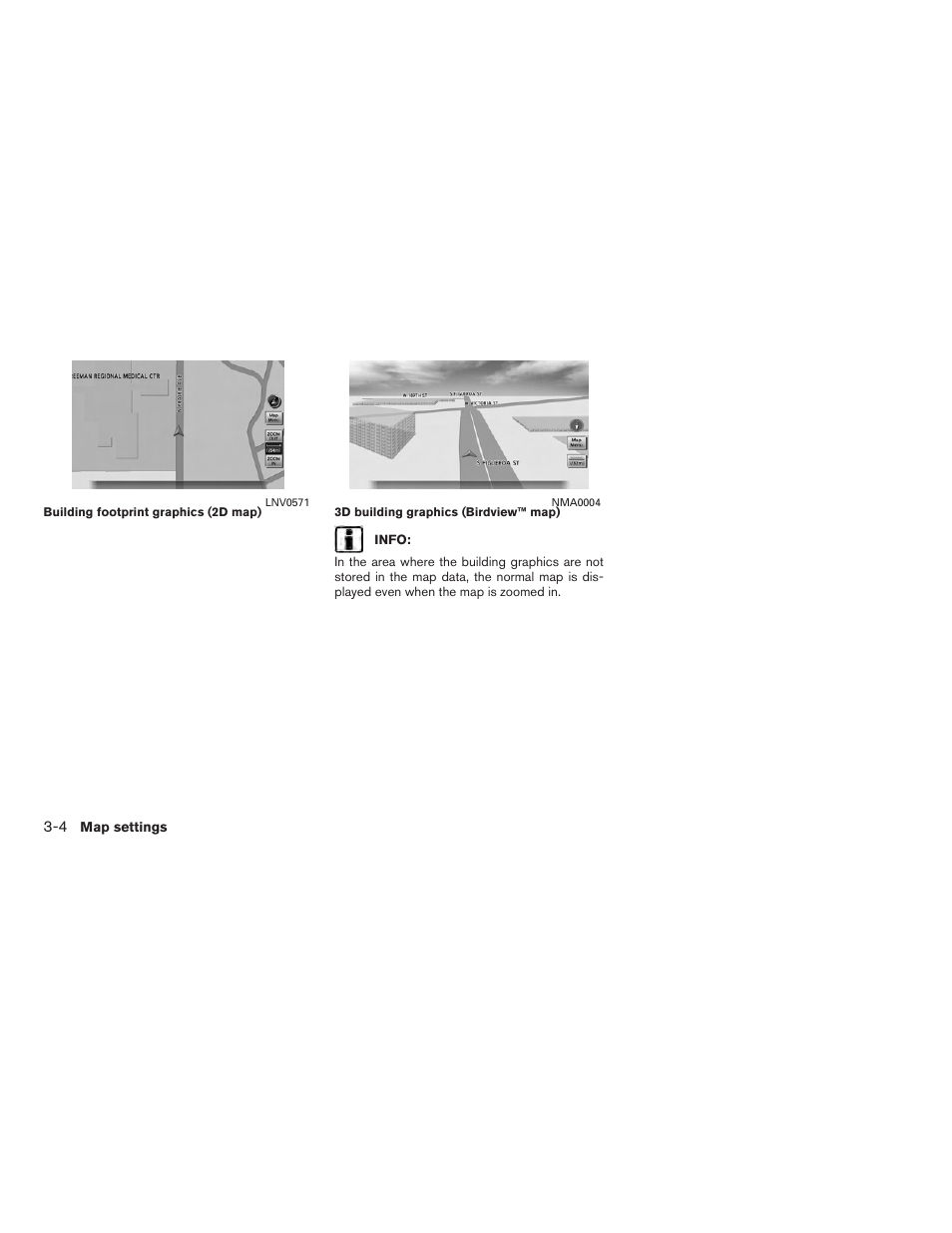 NISSAN 2012 Altima Sedan - Navigation System Owner's Manual User Manual | Page 50 / 313