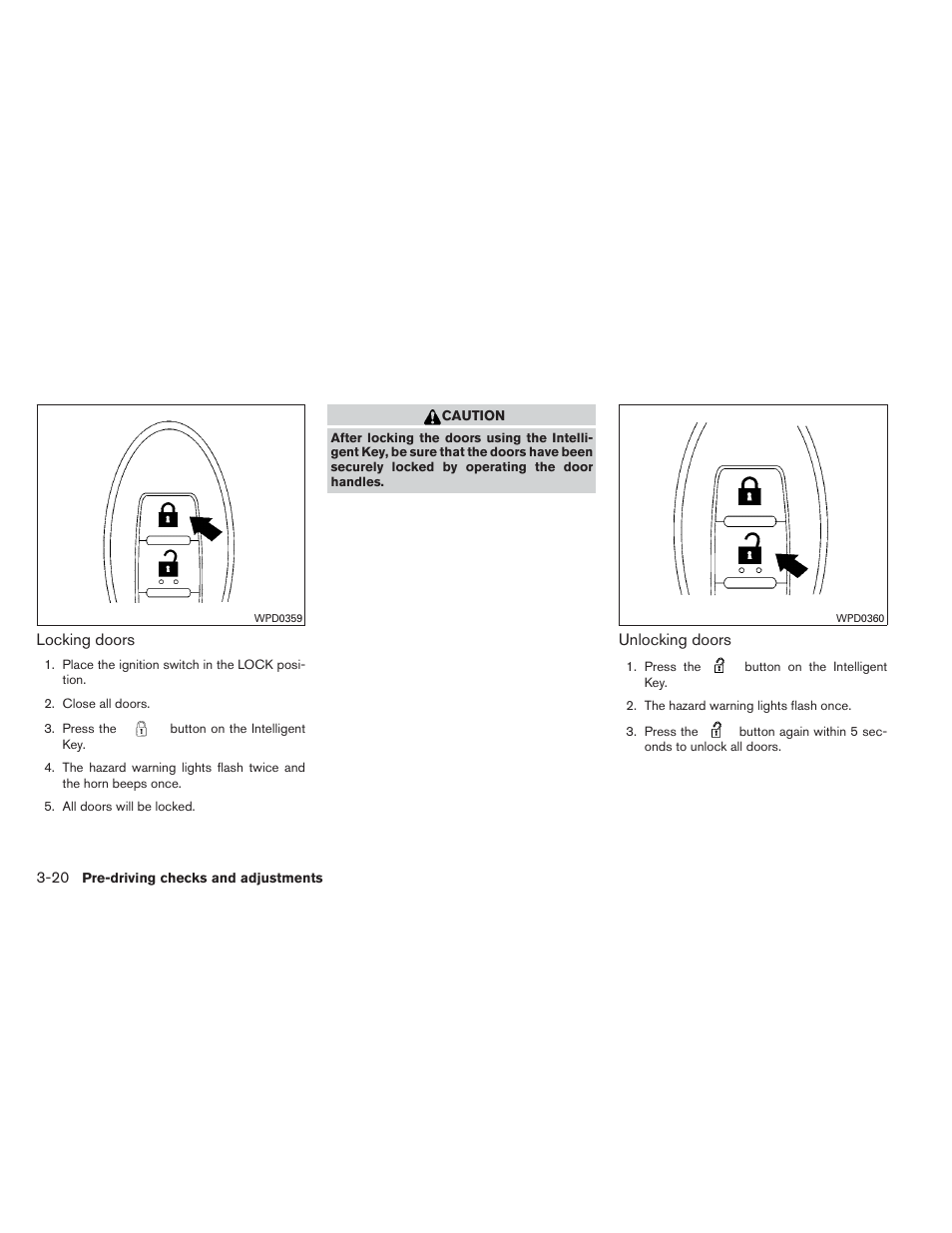 NISSAN 2013 Altima Sedan - Owner's Manual User Manual | Page 143 / 413