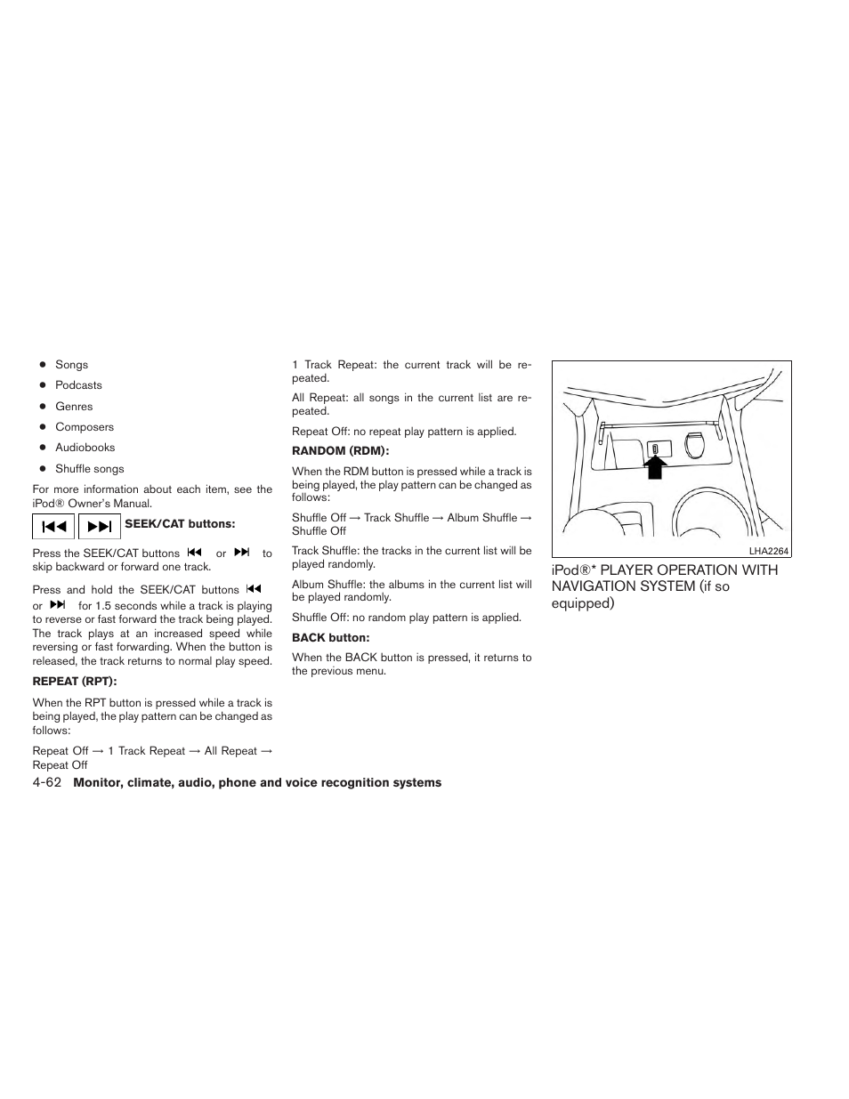 NISSAN 2013 Altima Sedan - Owner's Manual User Manual | Page 221 / 413