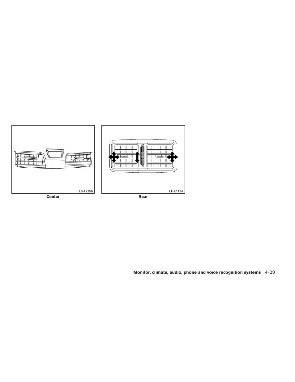 NISSAN 2014 Altima Sedan - Owner's Manual User Manual | Page 192 / 428