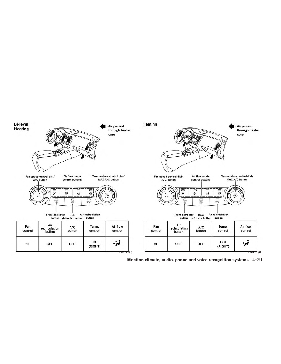 NISSAN 2014 Altima Sedan - Owner's Manual User Manual | Page 198 / 428