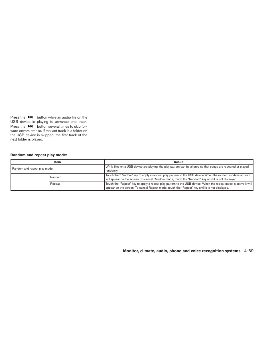 NISSAN 2014 Altima Sedan - Owner's Manual User Manual | Page 238 / 428