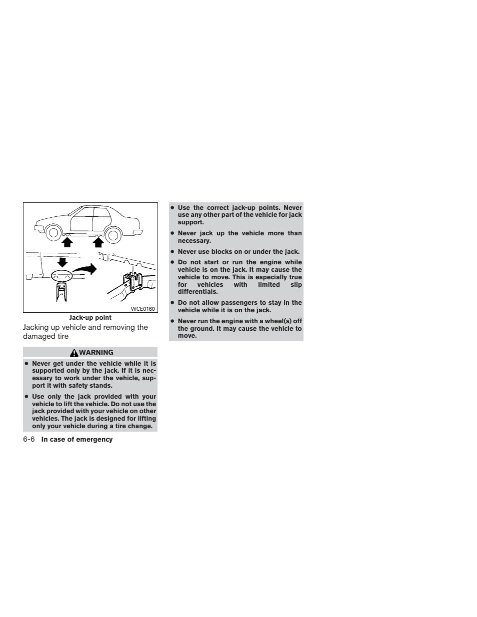 NISSAN 2015 Altima Sedan - Owner's Manual User Manual | Page 343 / 438