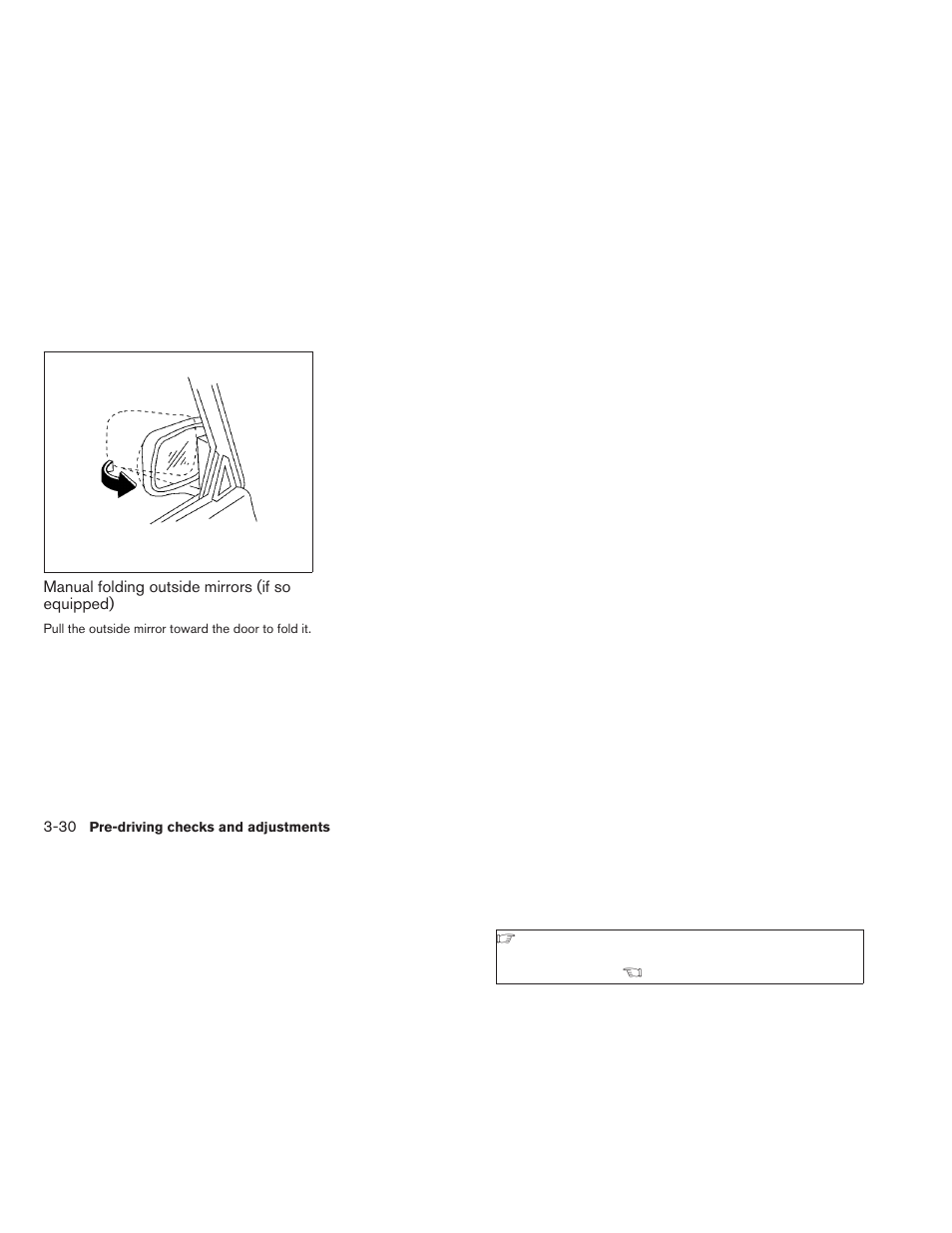 NISSAN 2009 Altima Coupe - Owner's Manual User Manual | Page 162 / 373