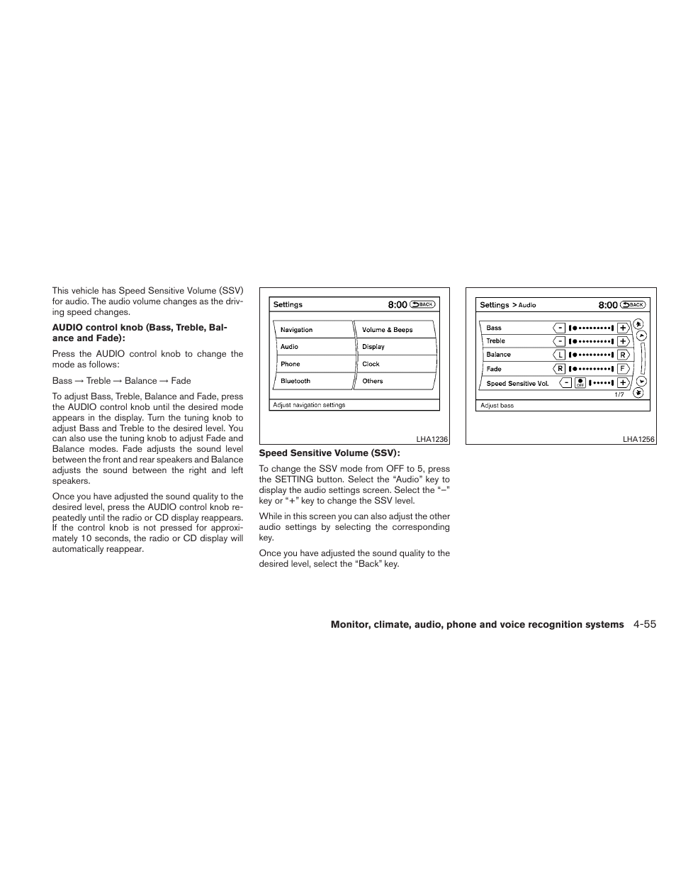 NISSAN 2010 Altima Coupe - Owner's Manual User Manual | Page 218 / 440