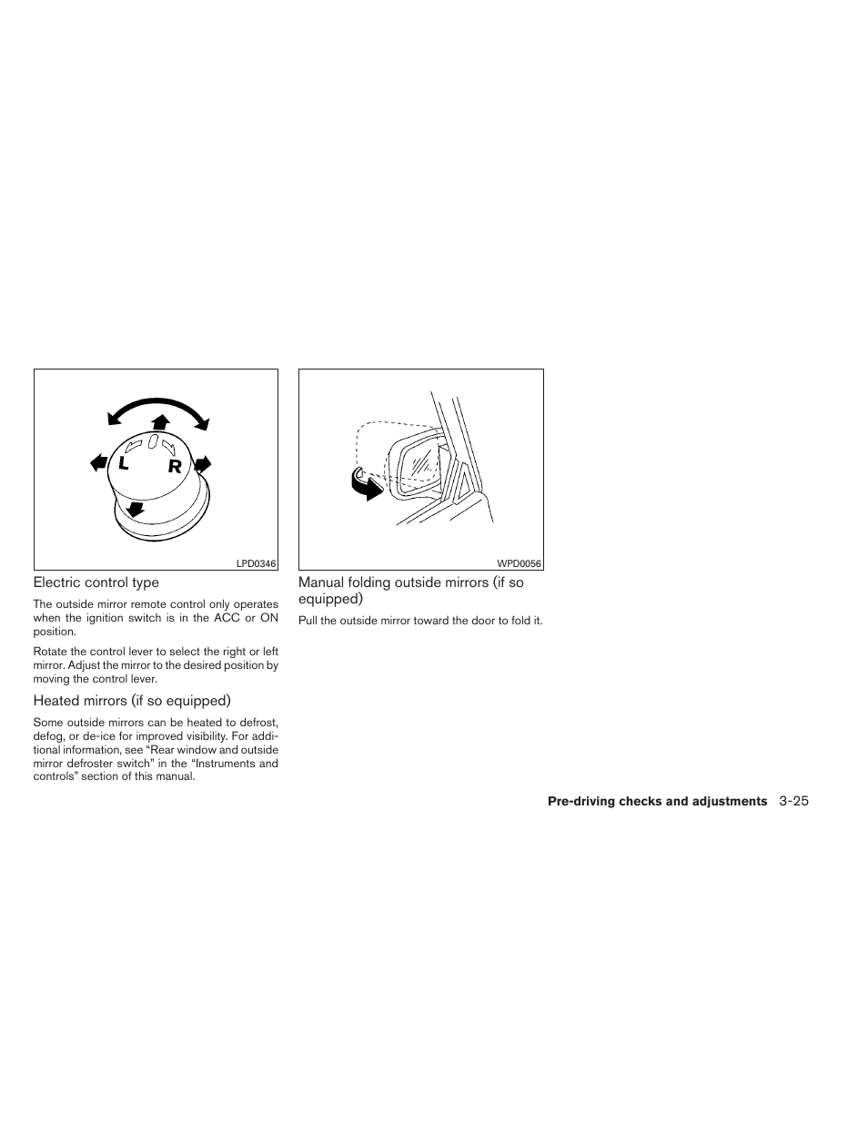 NISSAN 2013 Altima Coupe - Owner's Manual User Manual | Page 148 / 414