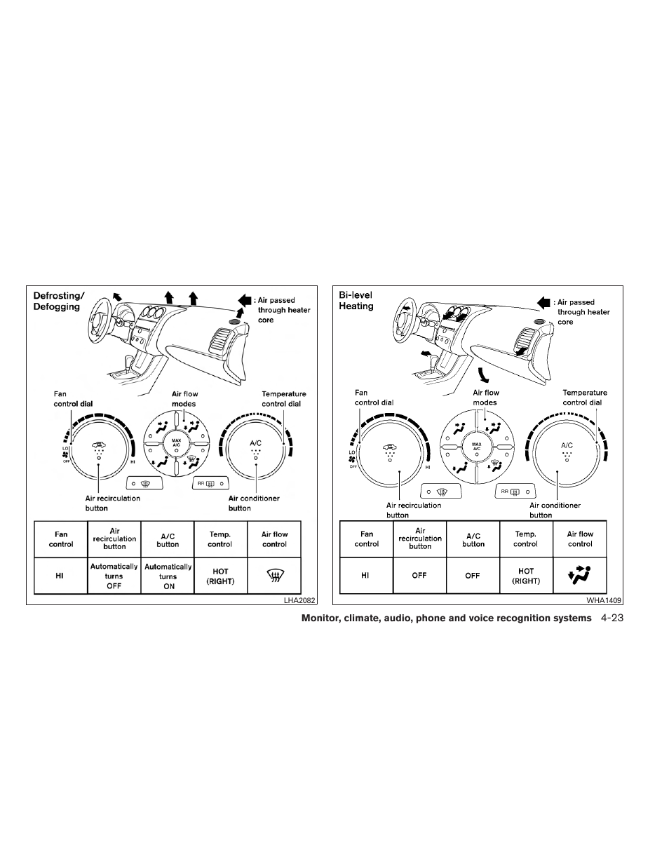 NISSAN 2013 Altima Coupe - Owner's Manual User Manual | Page 172 / 414