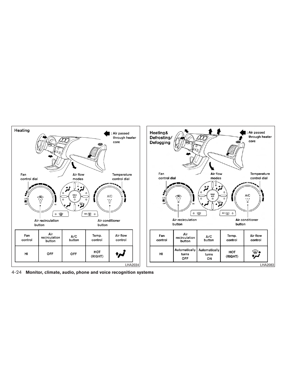 NISSAN 2013 Altima Coupe - Owner's Manual User Manual | Page 173 / 414