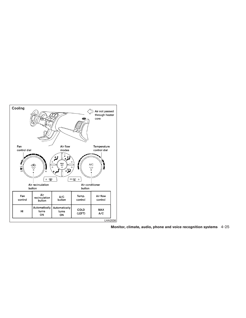 NISSAN 2013 Altima Coupe - Owner's Manual User Manual | Page 174 / 414