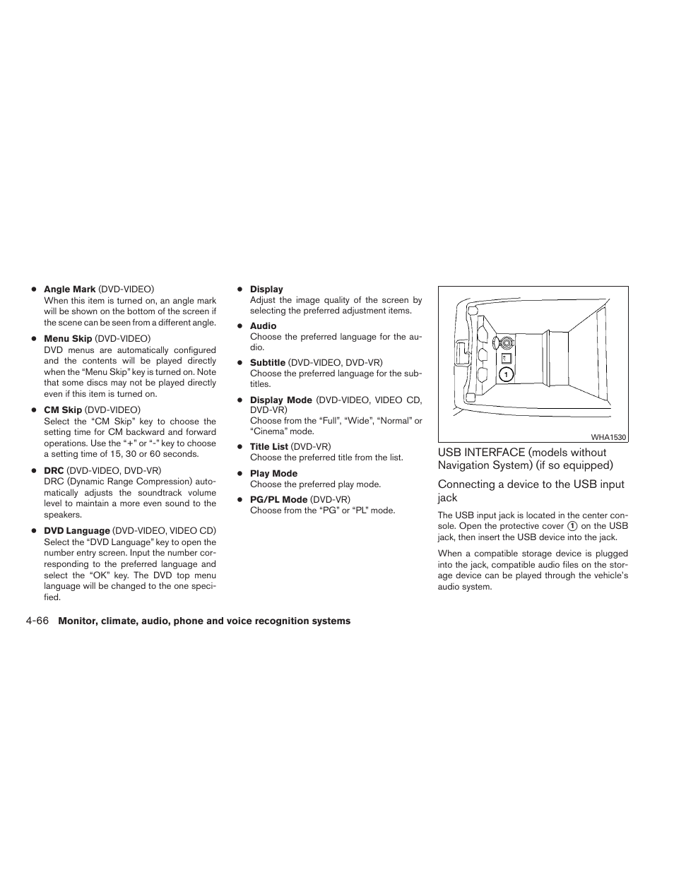 NISSAN 2013 Altima Coupe - Owner's Manual User Manual | Page 215 / 414