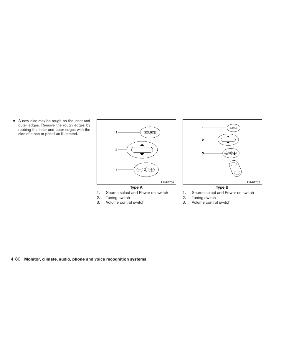 NISSAN 2013 Altima Coupe - Owner's Manual User Manual | Page 229 / 414