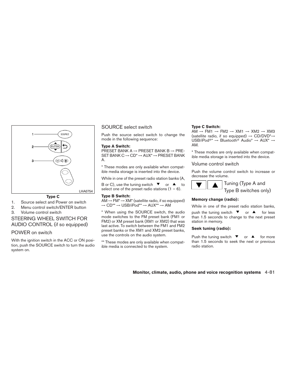 NISSAN 2013 Altima Coupe - Owner's Manual User Manual | Page 230 / 414