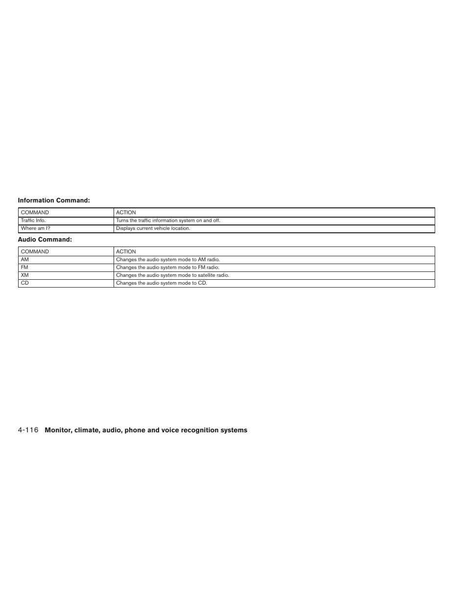 NISSAN 2013 Altima Coupe - Owner's Manual User Manual | Page 265 / 414