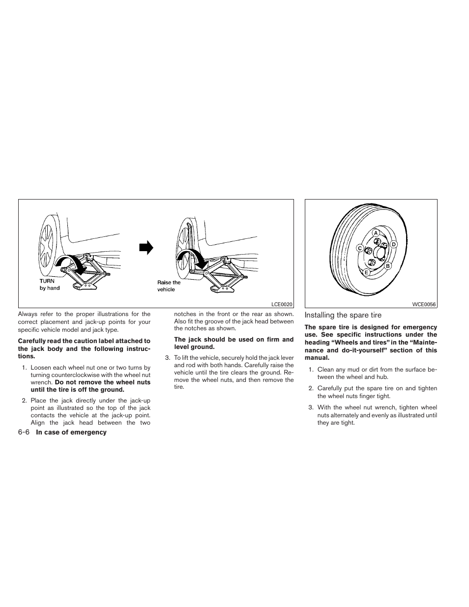 NISSAN 2013 Altima Coupe - Owner's Manual User Manual | Page 315 / 414