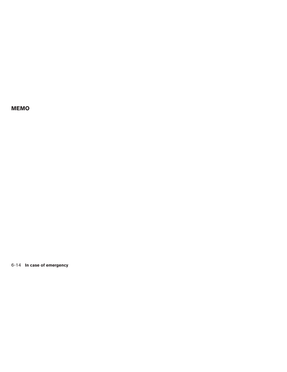 NISSAN 2013 Altima Coupe - Owner's Manual User Manual | Page 323 / 414