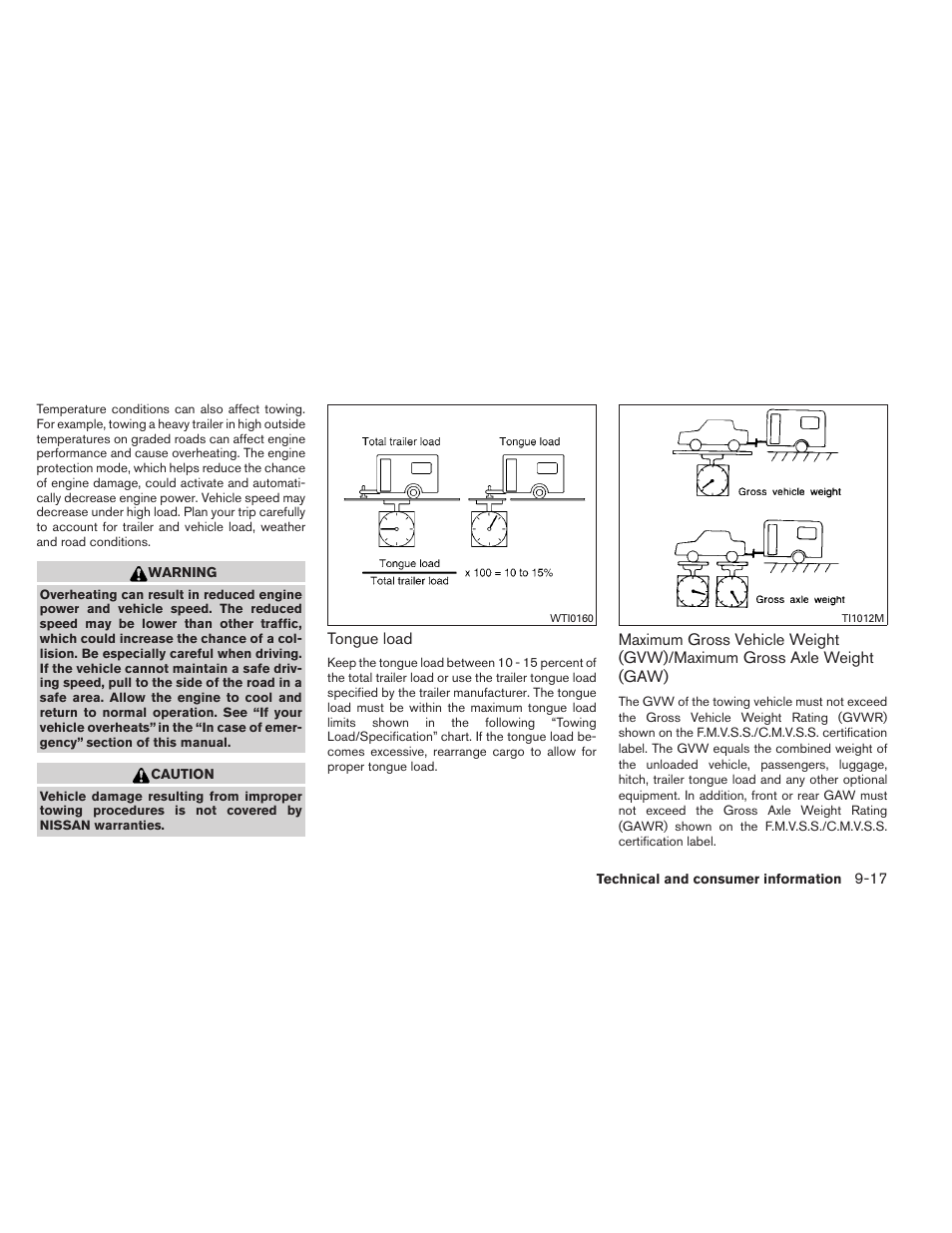 NISSAN 2013 Altima Coupe - Owner's Manual User Manual | Page 394 / 414