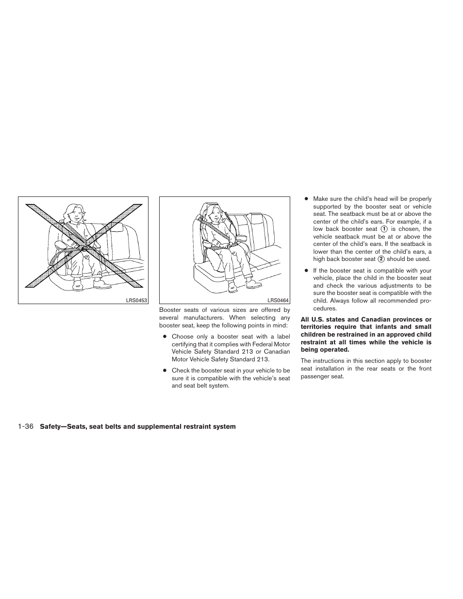 NISSAN 2013 Altima Coupe - Owner's Manual User Manual | Page 53 / 414