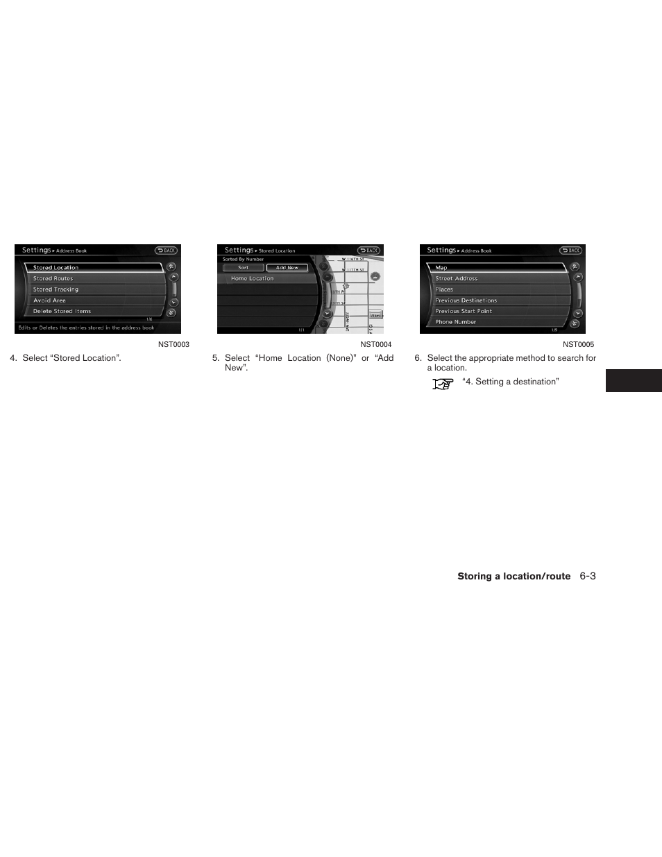 NISSAN 2013 Altima Coupe - Navigation System Owner's Manual User Manual | Page 150 / 310