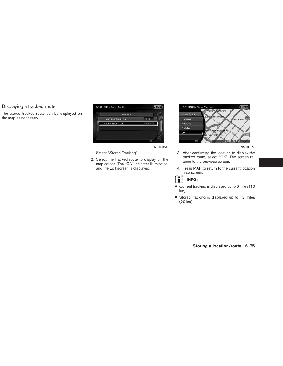 NISSAN 2013 Altima Coupe - Navigation System Owner's Manual User Manual | Page 172 / 310