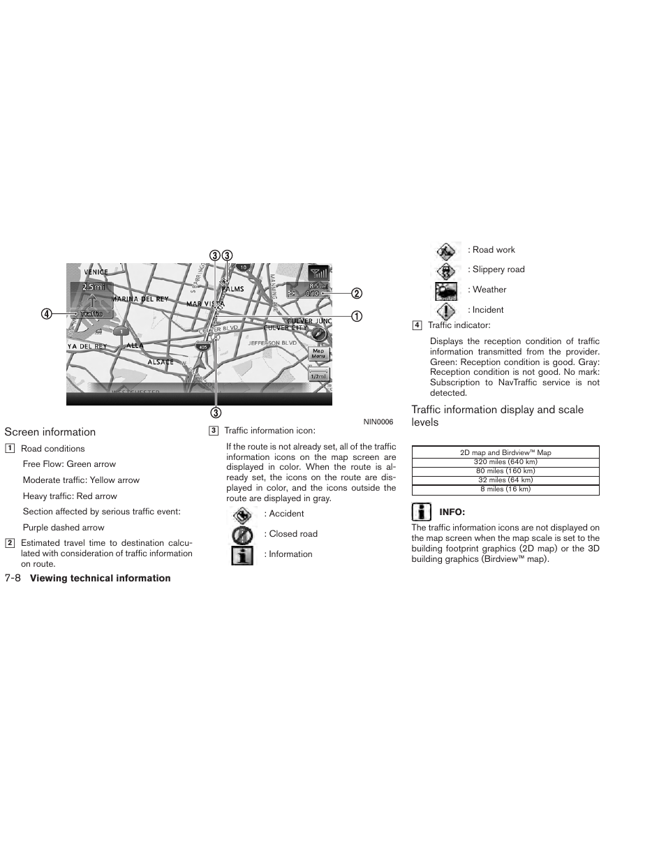 NISSAN 2013 Altima Coupe - Navigation System Owner's Manual User Manual | Page 193 / 310