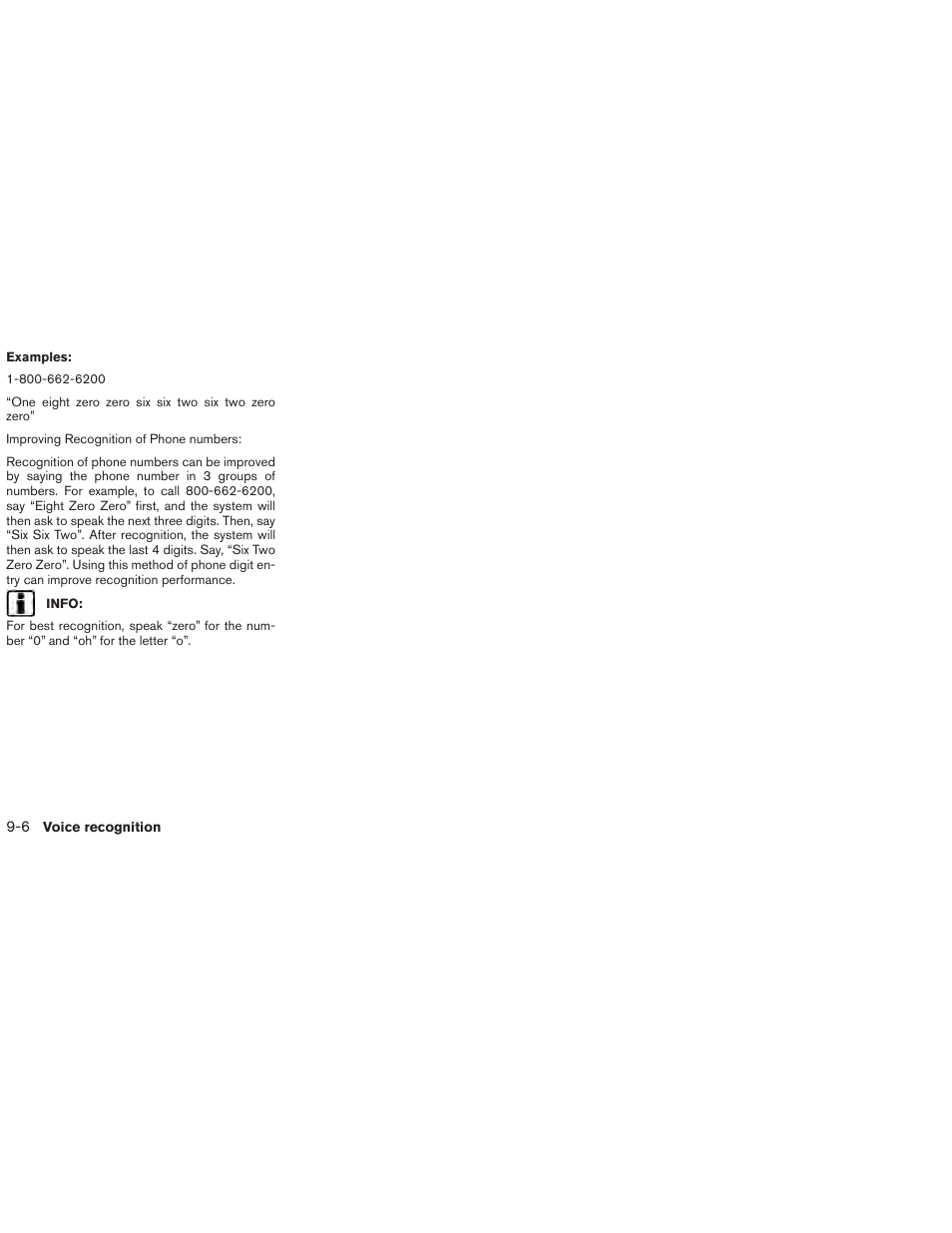 NISSAN 2013 Altima Coupe - Navigation System Owner's Manual User Manual | Page 237 / 310