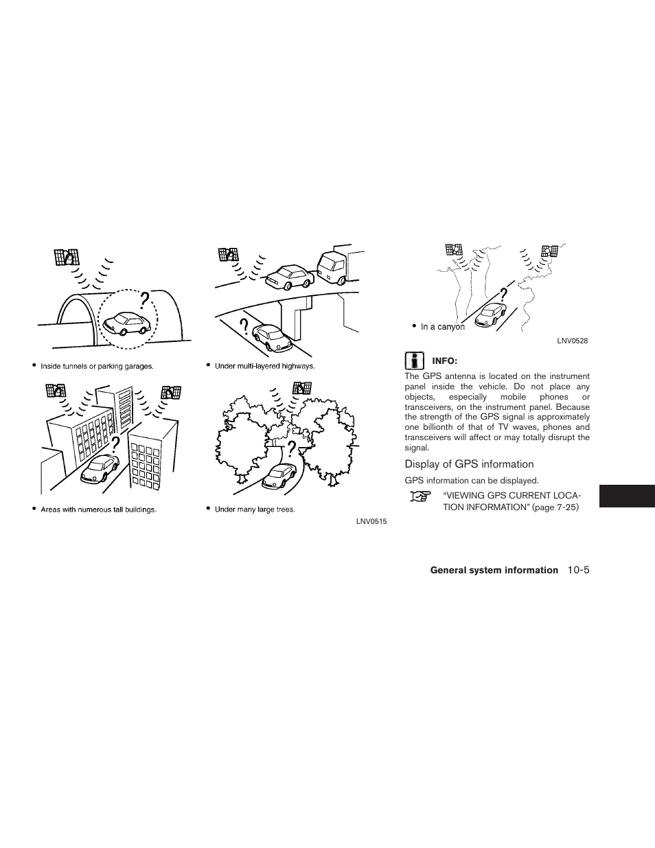 NISSAN 2013 Altima Coupe - Navigation System Owner's Manual User Manual | Page 274 / 310