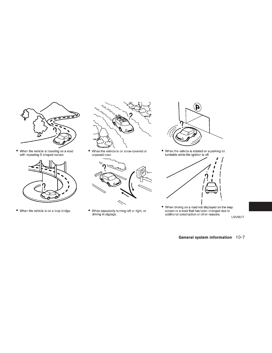 NISSAN 2013 Altima Coupe - Navigation System Owner's Manual User Manual | Page 276 / 310