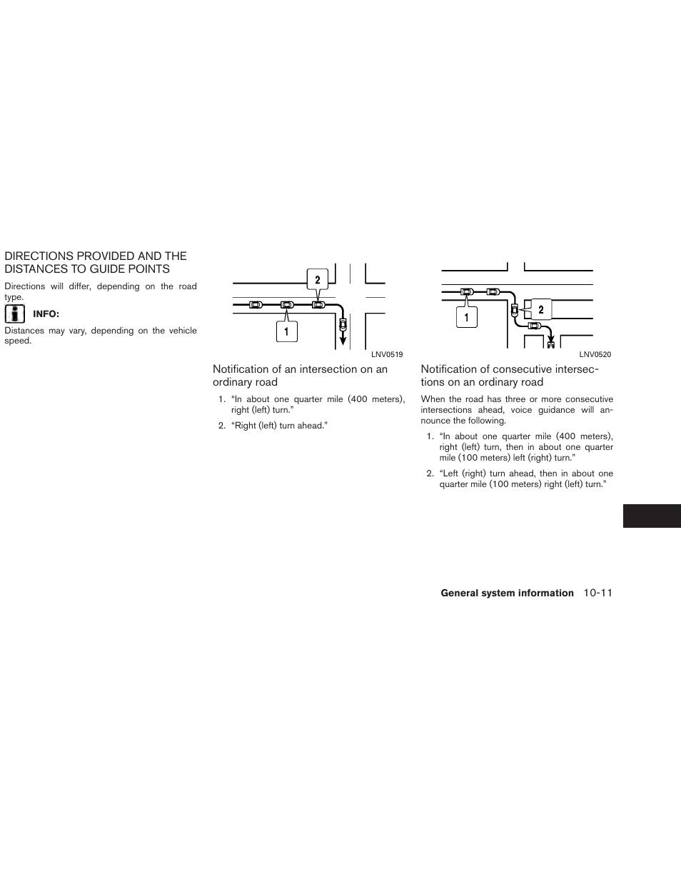 NISSAN 2013 Altima Coupe - Navigation System Owner's Manual User Manual | Page 280 / 310