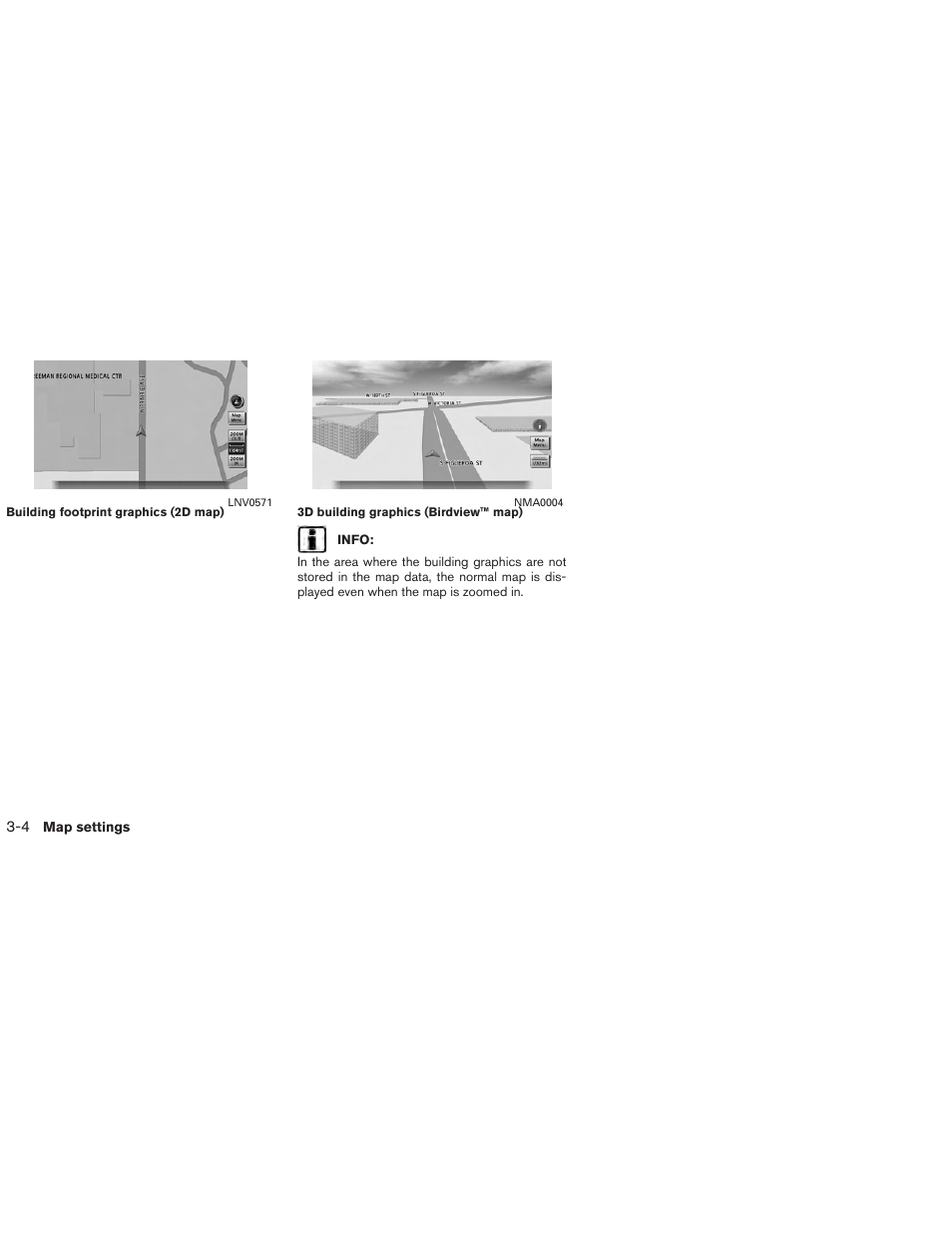 NISSAN 2013 Altima Coupe - Navigation System Owner's Manual User Manual | Page 49 / 310