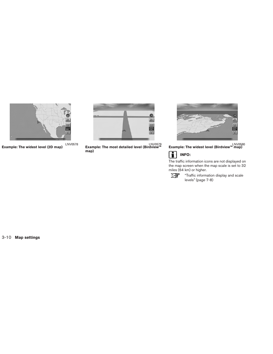 NISSAN 2013 Altima Coupe - Navigation System Owner's Manual User Manual | Page 55 / 310