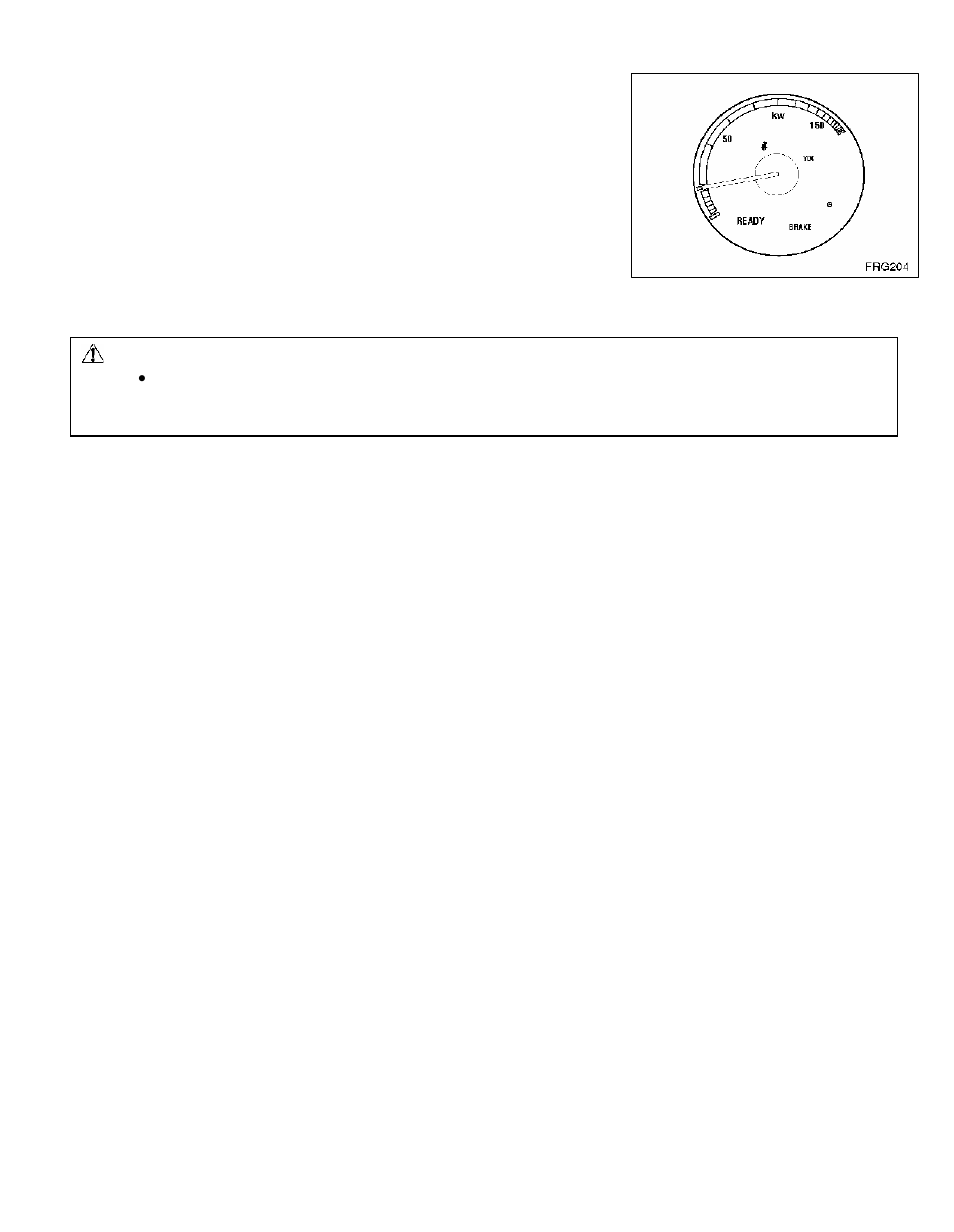 NISSAN 2008 Altima Hybrid - First Responder's Guide User Manual | Page 27 / 27