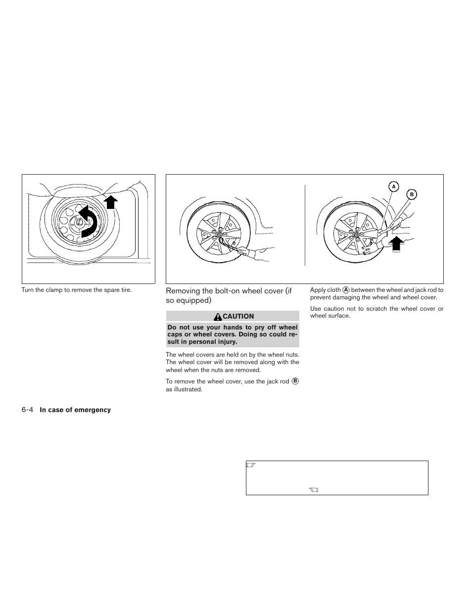 NISSAN 2009 Altima Hybrid - Owner's Manual User Manual | Page 257 / 353