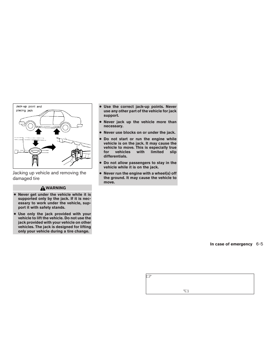 NISSAN 2009 Altima Hybrid - Owner's Manual User Manual | Page 258 / 353