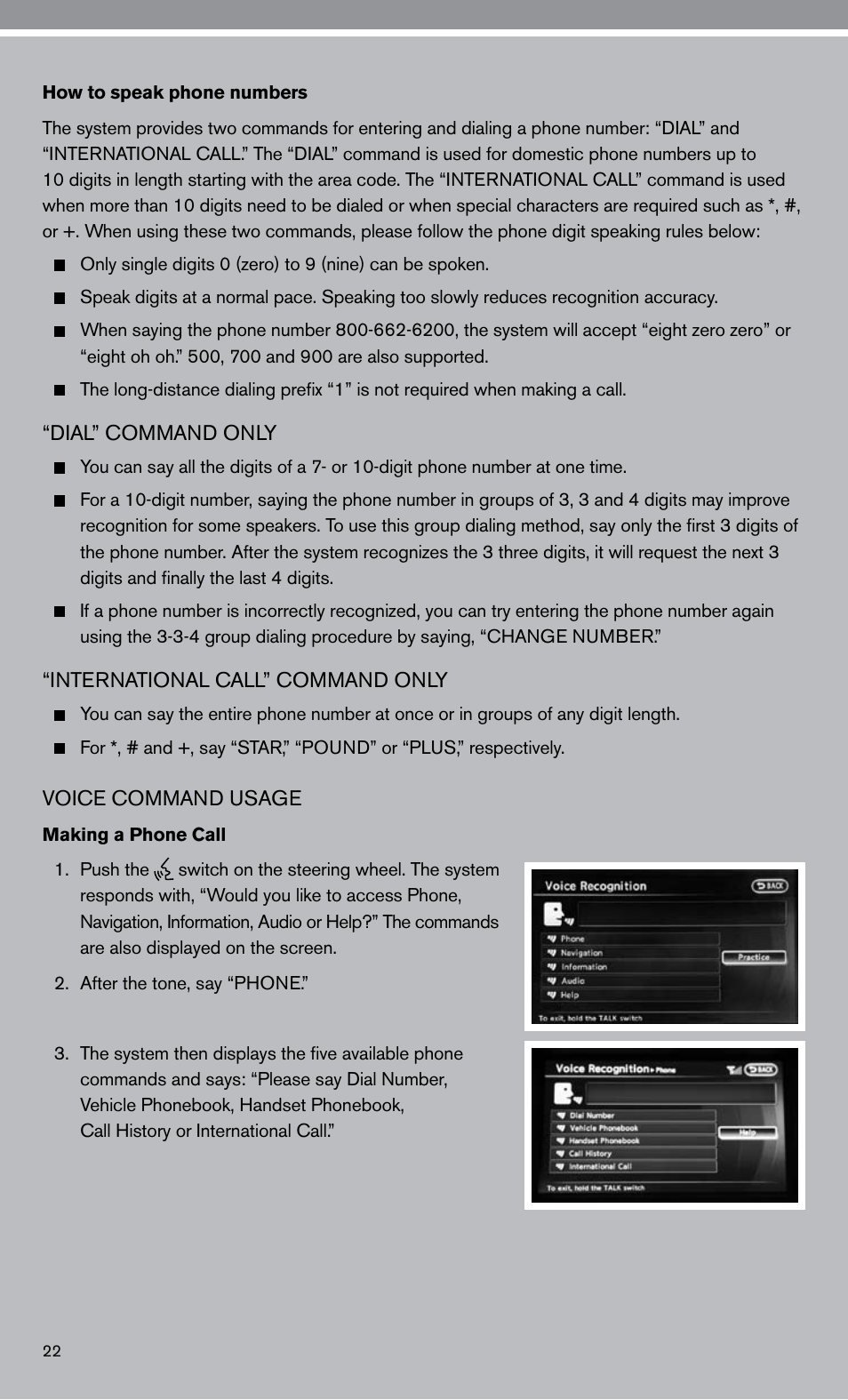 NISSAN 2010 Altima Hybrid - Quick Reference Guide User Manual | Page 24 / 36