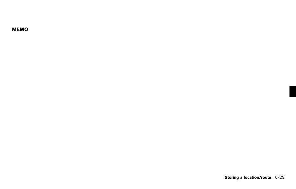 NISSAN 2012 Pathfinder - Navigation System Owner's Manual User Manual | Page 141 / 235
