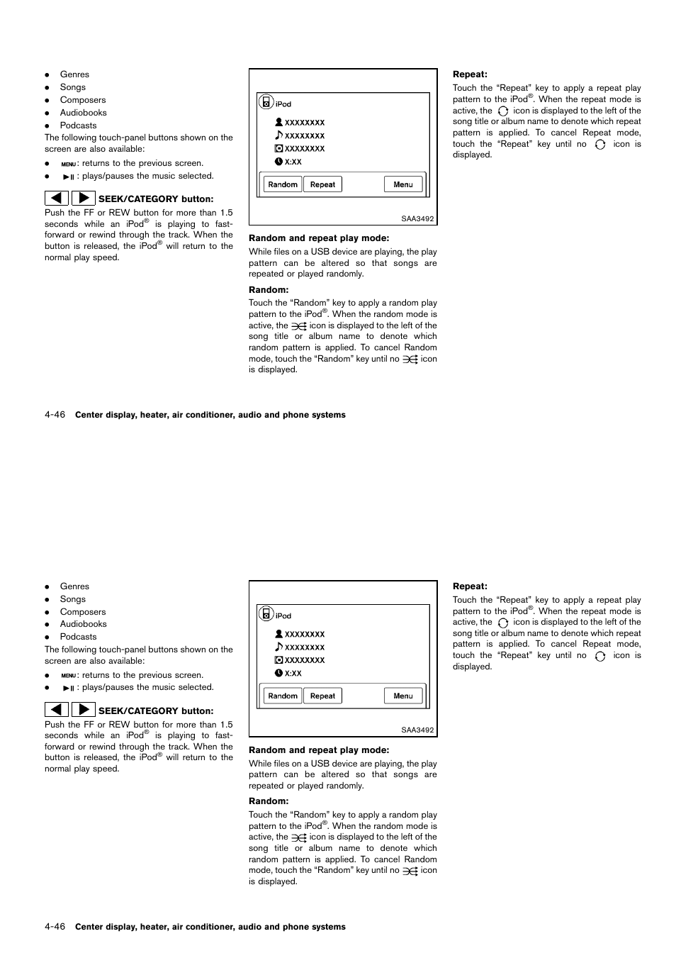 NISSAN 2014 Cube - Owner's Manual User Manual | Page 187 / 332